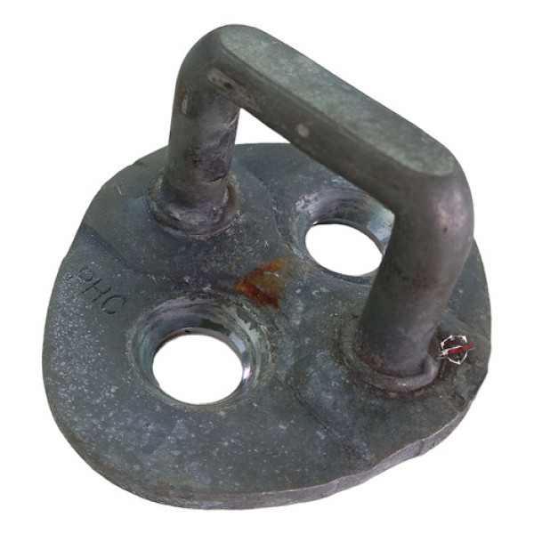 Batente Porta Dianteiro Direito Hyundai I30 2010