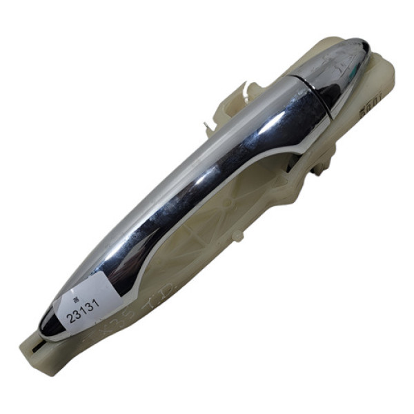 Maçaneta Externa Traseira Direita Hyundai Ix35 2016 2019 Traseira