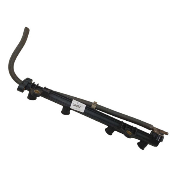 Flauta Injeção Ford Ka Fiesta 1995 2002 95bf9d280cd