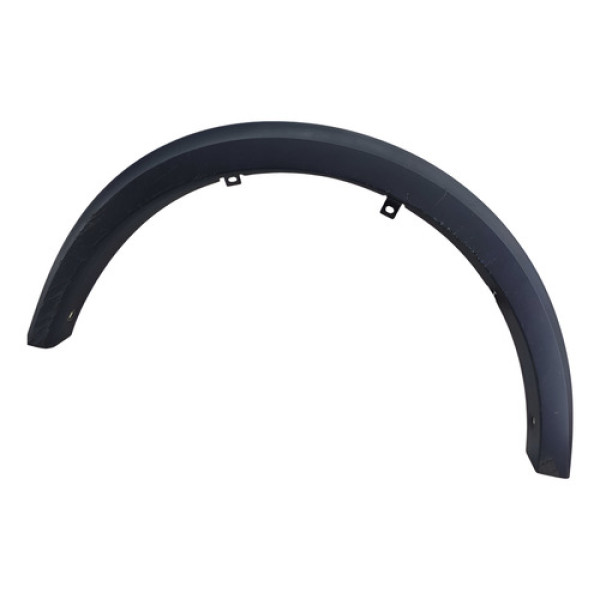 Friso Moldura Paralama Diant Direito Nissan Kicks 2016 2020 Preto