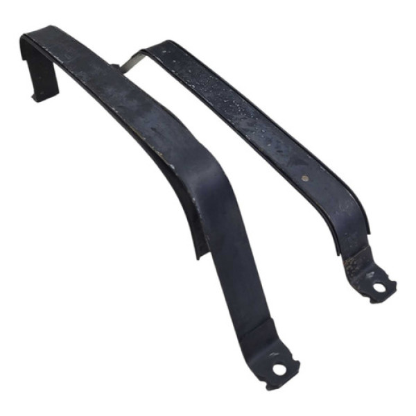 Par Cinta Tanque Combustivel Gm Corsa Maxx 2005 93320170