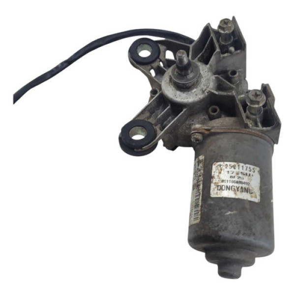 Motor Limpador Parabrisa Gm Captiva 2009 2015