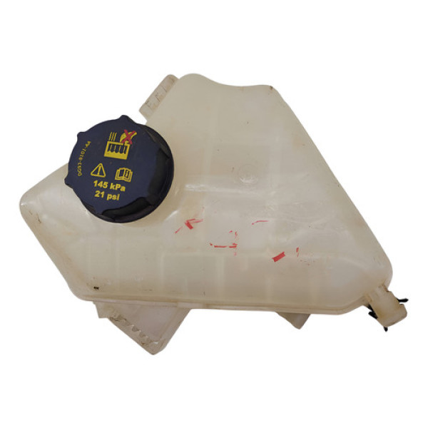 Reservatório Agua Do Radiador Ford Ka 2015 2018