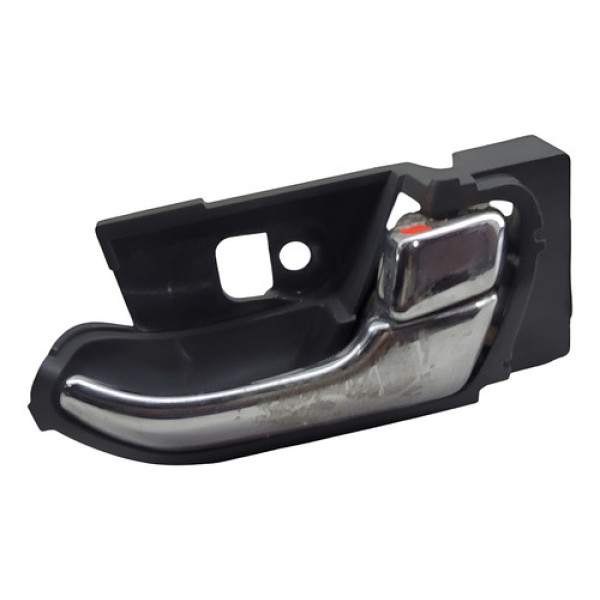 Maçaneta Interna Direita Gm S10 2013 2015 Dianteira/traseira