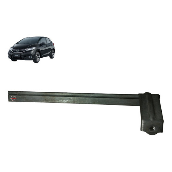 Guia Vidro Porta Dianteiro Direito Honda Fit 2017