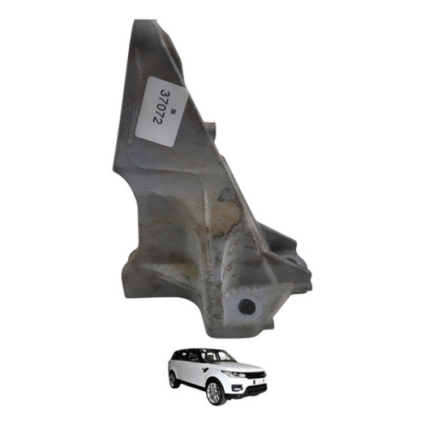 Suporte Esquerdo Motor Range Rover Sport 2014 Cpla6061cb