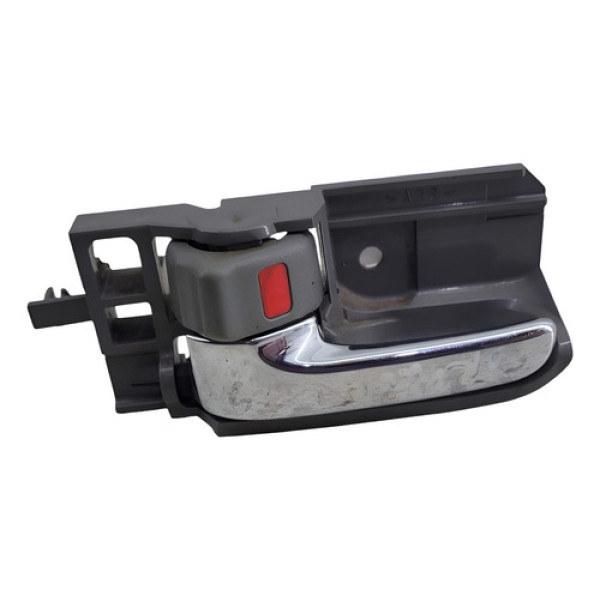 Maçaneta Interna Traseira Esquerda Toyota Corolla 2003 2008 Dianteira