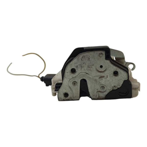 Fechadura Elétrica Traseira Esquerda Vw Fox Gol 2010 2020