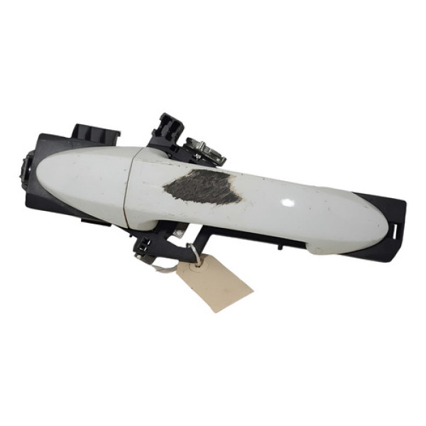 Maçaneta Externa Traseira Direita Ford Ka Fiesta Eco. 14 19  Dianteira/traseira