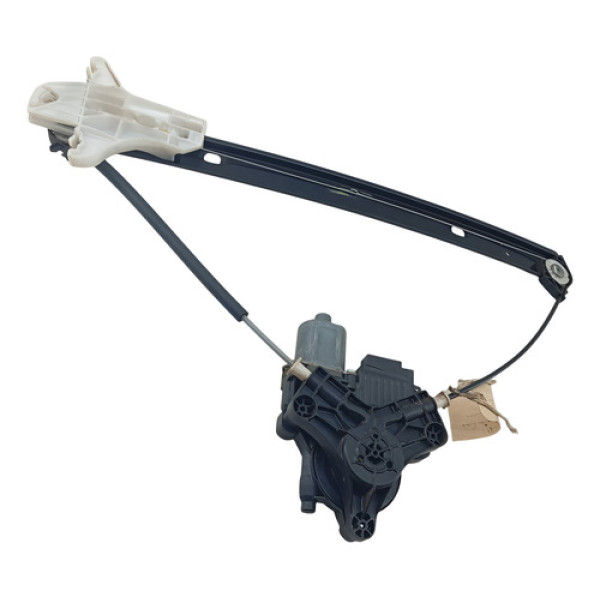 Maquina Vidro Elétrica Traseira Esquerda Vw T-cross 2020 24