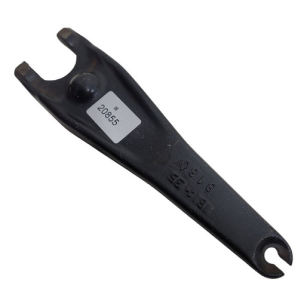Garfo Embreagem Renault Sandero Clio Logan 2016