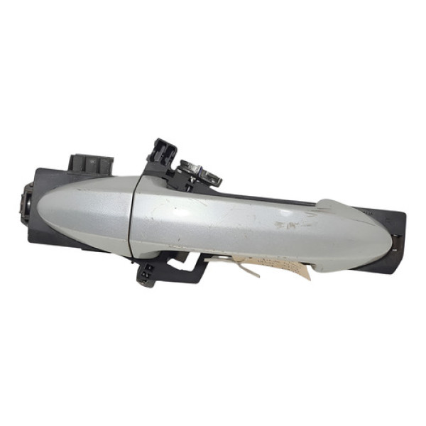 Maçaneta Externa Traseira Direita Ford Ka Fiesta Eco. 14 19  Dianteira/traseira