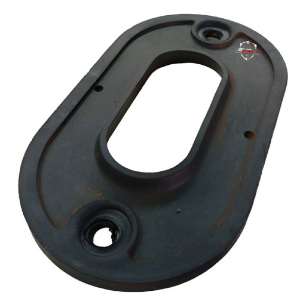 Borracha Vedação Mangueira Ar Condicionado Hyundai I30 2010