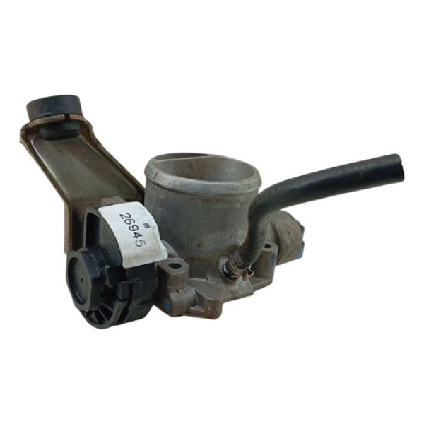 Tbi Corpo Borboleta Fiat Palio Uno Fire 1.0 1.3 2001 2009