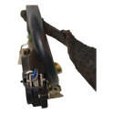 Fechadura Elétrica Traseira Esquerda Jac J3 2011 2013