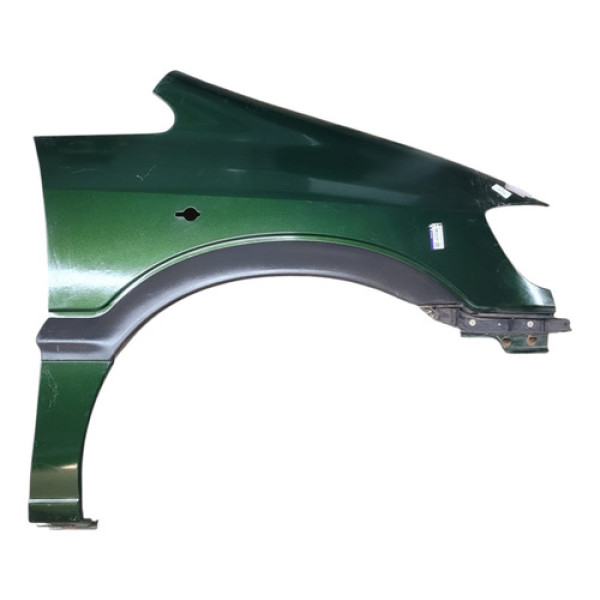 Paralama Chevrolet Zafira 2001 2012 Lado Direito