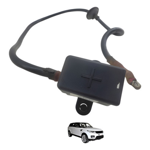 Cabo Positivo Range Rover Sport 2014 Ck5214452bc