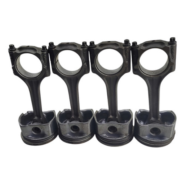 Jogo Pistão Biela Vw Jetta 2.0 2011 2014