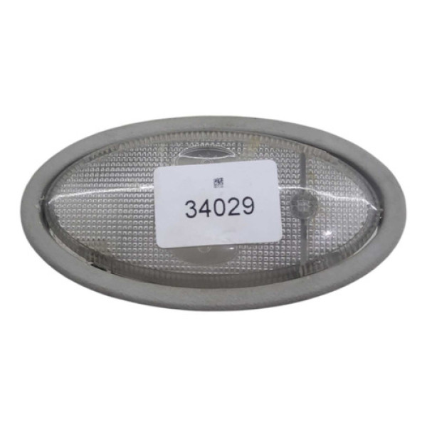 Luz Teto Cortesia Chevrolet Celta Life 1.0 Vhc 2011