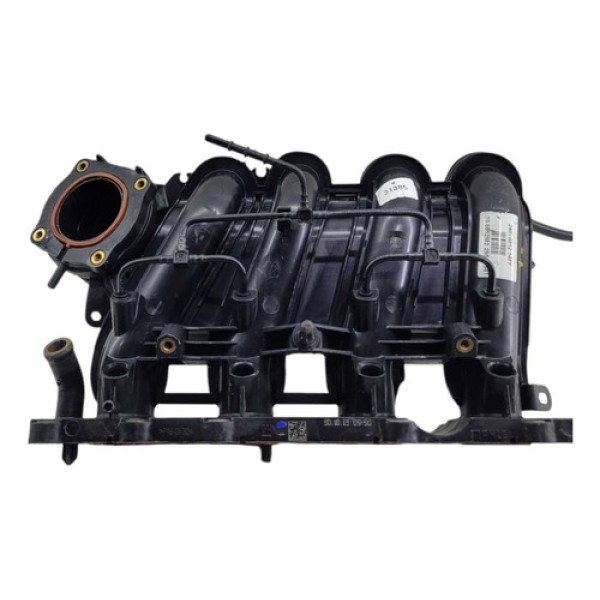 Coletor Admissão Gm Onix Prisma 1.4 2013 2019 2457881214ff