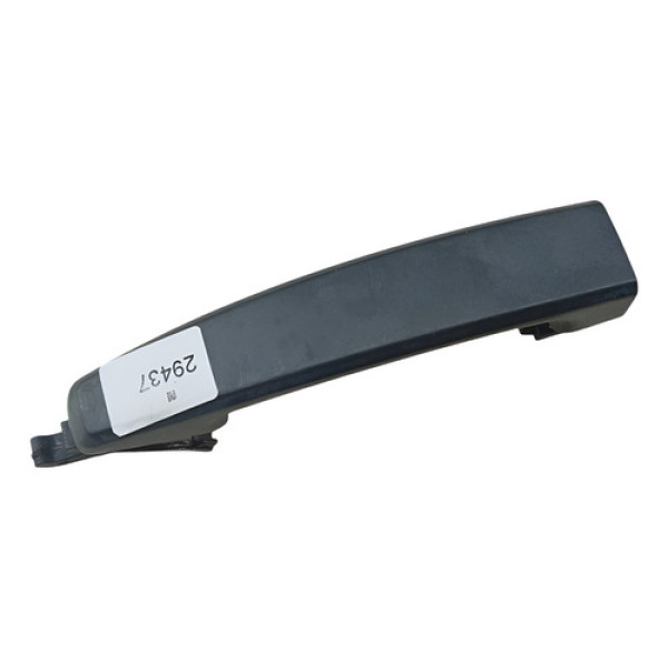 Maçaneta Externa Traseira Esquerda Gm S10 2012 2015 Traseira