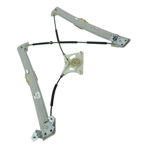 Maquina Vidro Eletrico Dianteira Direita Vw Nivus 2023