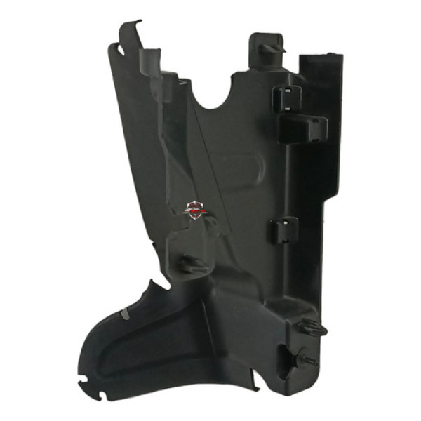 Defletor Radiador Superior Lado Esquerdo Volvo Xc60 T5 2014