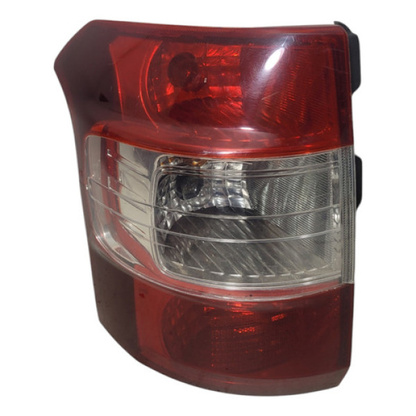 Lanterna Traseira Esquerda Chevrolet Montana 2011 2017