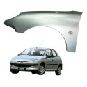  Paralama Esquerdo Peugeot 206 2005 2008