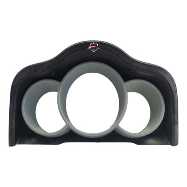 Moldura Do Painel Instrumentos Velocímetro Chery Face 2010