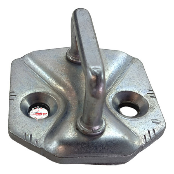 Batente Porta Traseira Direita Volvo Xc60 T5 2.0 2014