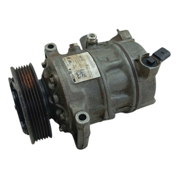 Compressor Ar Condicionado Audi A1 1.4 2014 5q0820803