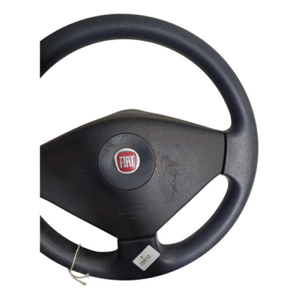 Volante Motorista Fiat Palio 2008 2012