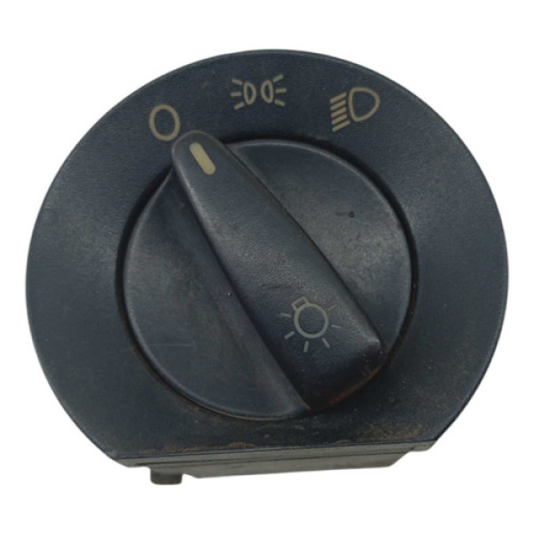 Chave Farol Luz Vw Polo Gol Parati 2002 2008 58d583058r