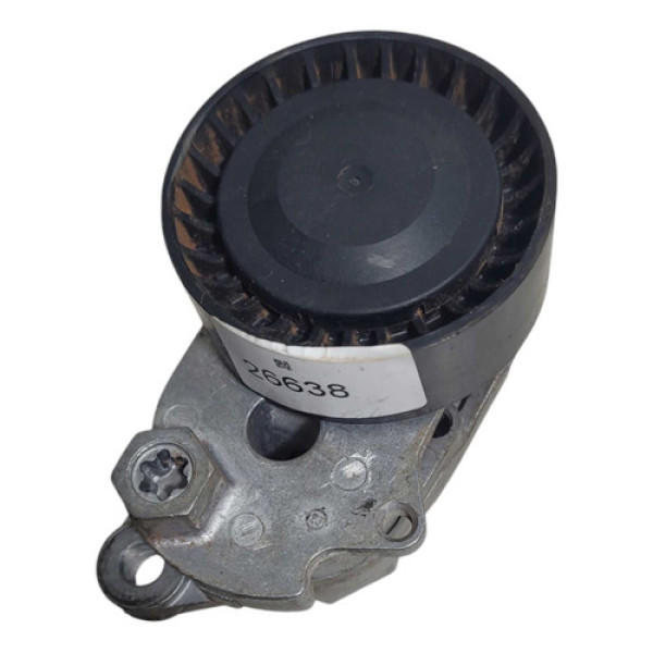 Tensor Correia Alternador Vw Nivus 2023