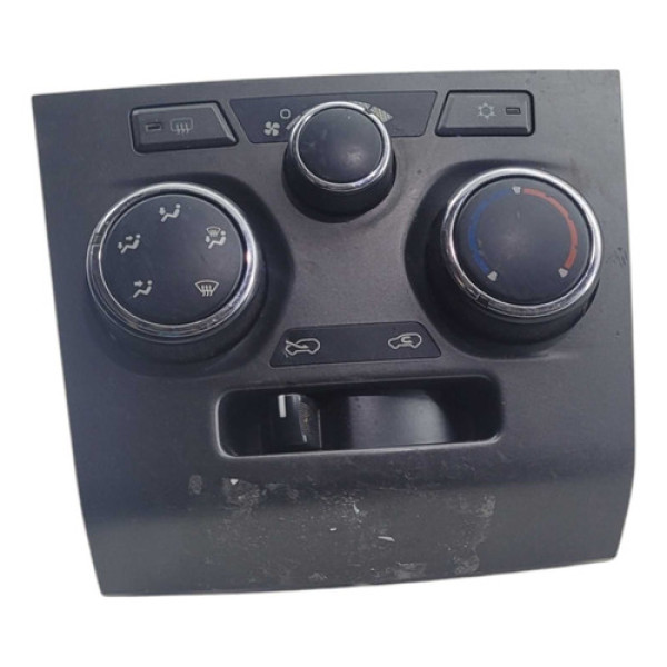 Comando Ar Condicionado Gm S10 Trailblazer 2012 2016