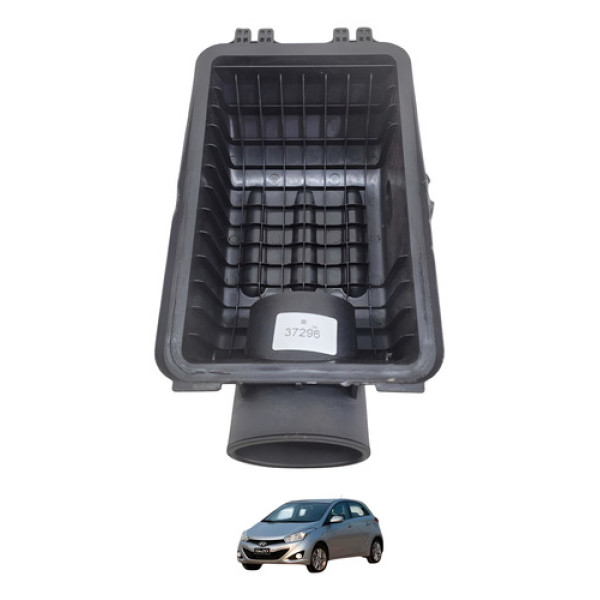 Tampa Caixa Filtro Ar Hyundai Hb20 2013 2019 281101s000