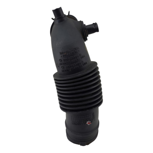 Mangueira Filtro Ar Volkswagen Gol 2009 A 2012