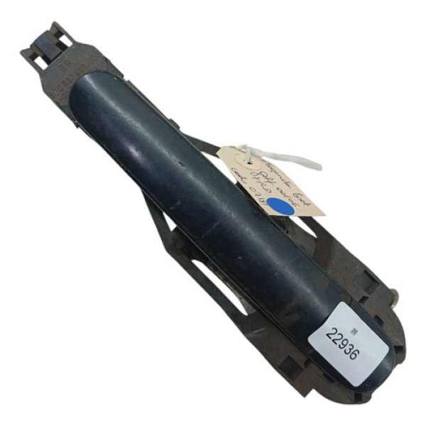Maçaneta Externa Traseira Direita Volkswagen Golf 2000 2006