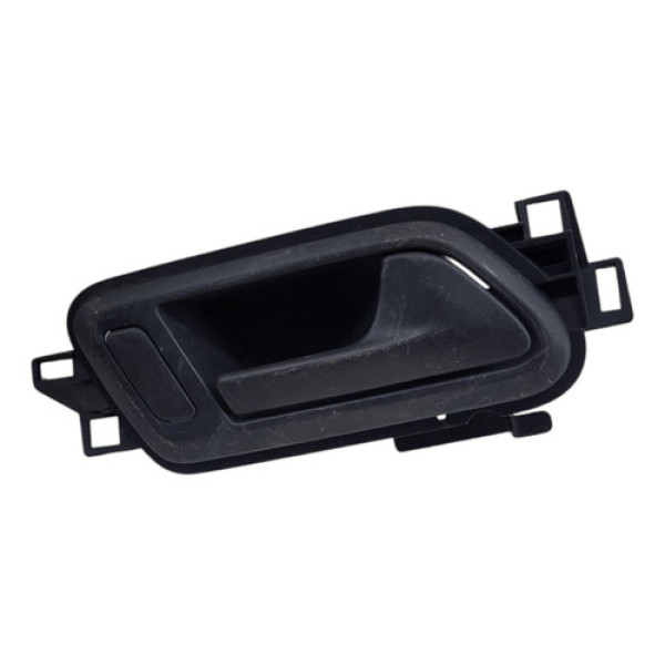 Maçaneta Interna Traseira Direita Vw Amarok 2010 2015