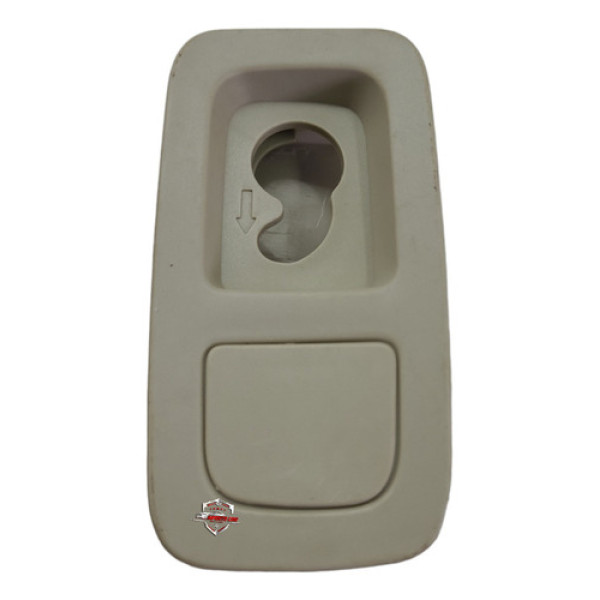 Suporte Esquerdo Cobertura Teto Volvo Xc60 T5 2.0 2014