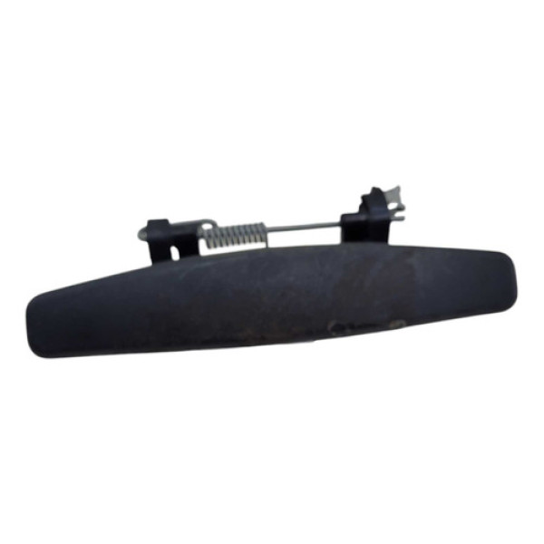 Maçaneta Externa Diant Esquerda Renault Sandero 2007 2012