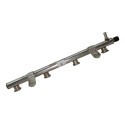 Flauta Injeção Mercedes Classe A 160 1996 2000 0280151036