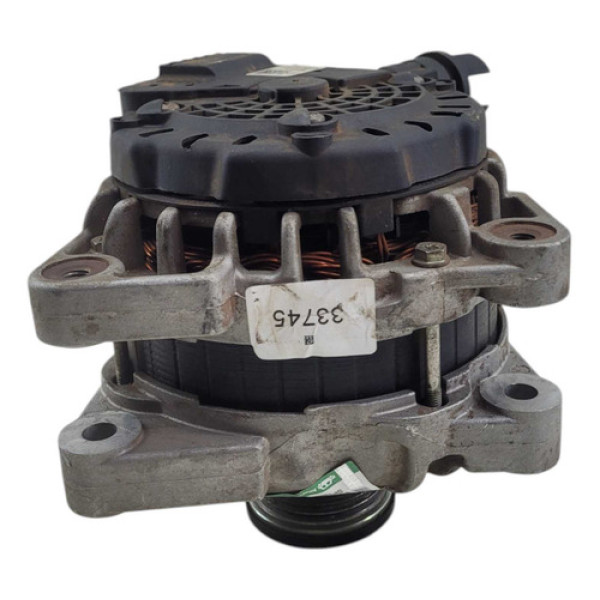 Alternador Ford Ka Se 1.0 12v Tivct 2019 E4b510300