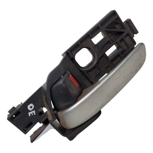 Maçaneta Interna Diant Esquerda Honda Hrv Crv Fit City 15 19 Dianteira