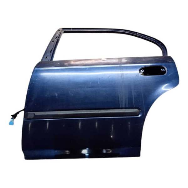 Porta Traseira Esquerda Honda Civic 1999