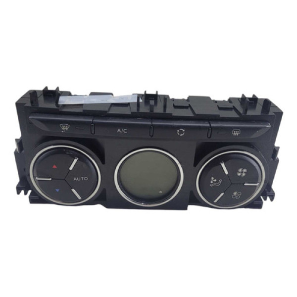 Comando Ar Condicionado Citroen C3 Aircross 2011 2016