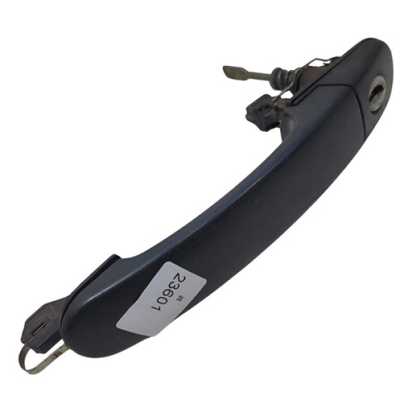 Maçaneta Externa Dianteira Direita Vw Gol G3 G4 1999 2005 Dianteira