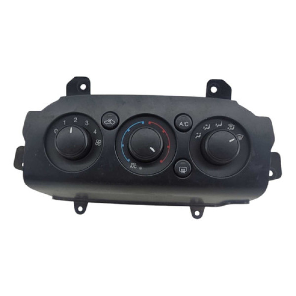 Comando Ar Condicionado Ford Ka 2015 2019