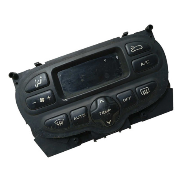 Comando Ar Condicionado Peugeot 307 2006 2013